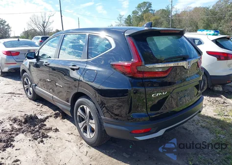 2020 Honda Cr-V 2Wd Lx z USA, uszkodzony, nr VIN 2HKRW1H24LH419428